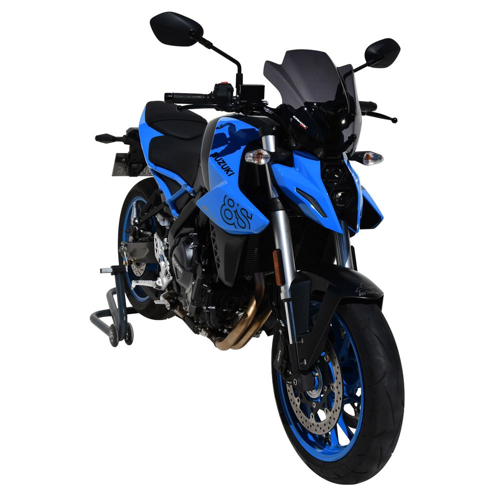 Saute vent Ermax, Suzuki GSX 8 S 2023-