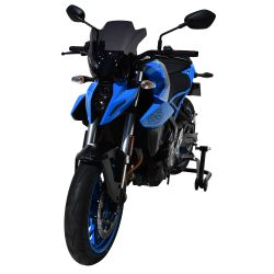 Saute vent Ermax, Suzuki GSX 8 S 2023-