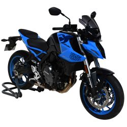 Saute vent Ermax, Suzuki GSX 8 S 2023-