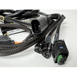 Kit d'éclairages DENALI S4 CANsmart™ GEN II BMW R1200/1250 GS/RT/RS