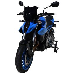 Saute vent sport Ermax, Suzuki GSX 8 S 2023-