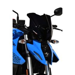 Saute vent sport Ermax, Suzuki GSX 8 S 2023-