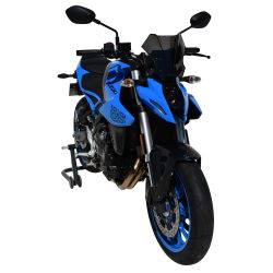 Saute vent hypersport Ermax, Suzuki GSX 8 S 2023-