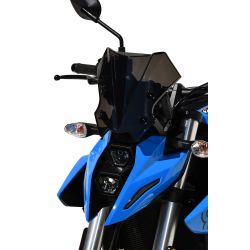 Saute vent hypersport Ermax, Suzuki GSX 8 S 2023-