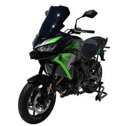 Bulle touring 45cm Ermax pour VERSYS 650 2022-