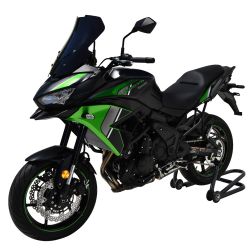 Bulle touring 45cm Ermax pour VERSYS 650 2022-