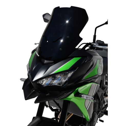 Bulle touring 45cm Ermax pour VERSYS 650 2022-