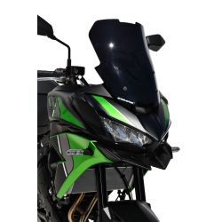 Bulle touring 45cm Ermax pour VERSYS 650 2022-