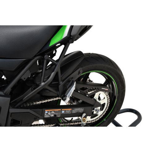 Garde boue arrière Ermax, Kawasaki Versys650 2022-