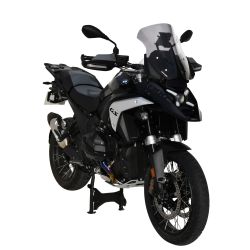 Bulle Touring 41 cm Ermax BMW R 1300 GS 2024-