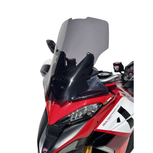 Bulle Haute Protection 53 cm Ermax Ducati Multistrada V4 2021-