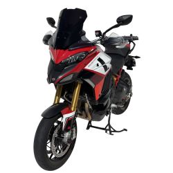 Bulle sport 40 cm Ermax Ducati Multistrada V4 2021-