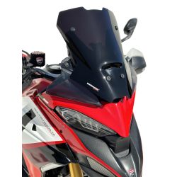 Bulle sport 40 cm Ermax Ducati Multistrada V4 2021-