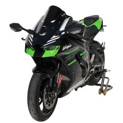 Bulle Aéromax Ermax pour KawasakiZX 10 R 2021-