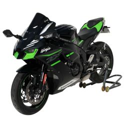 Bulle Aéromax Ermax pour KawasakiZX 10 R 2021-