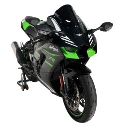 Bulle Aéromax Ermax pour KawasakiZX 10 R 2021-