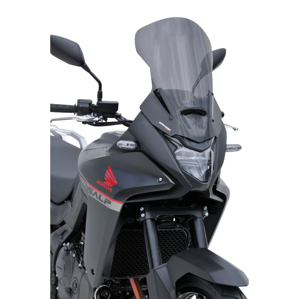  Bulle touring 48cm Ermax Honda XL 750 TRANSALP 2023-