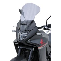  Bulle touring 48cm Ermax Honda XL 750 TRANSALP 2023-