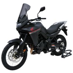  Bulle touring 48cm Ermax Honda XL 750 TRANSALP 2023-