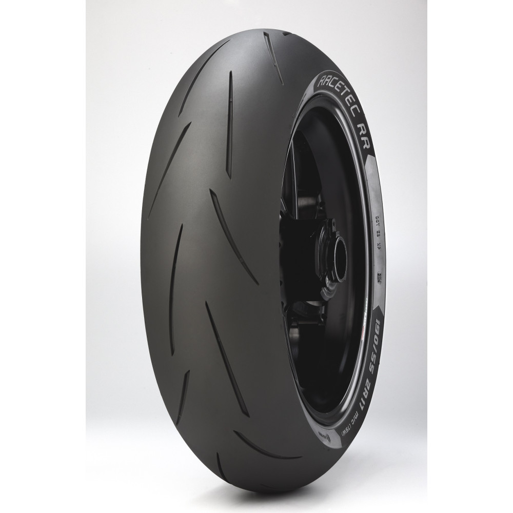 Pneu METZELER RACETEC RR K1 200/55 ZR 17 M/C (78W) TL