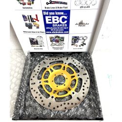 Disque de frein avant EBC X-Series Honda CBR 600/900 VFR 400/750 VTR 1000