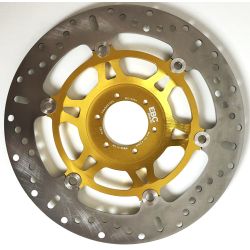 Disque de frein avant EBC X-Series Honda CBR 600/900 VFR 400/750 VTR 1000