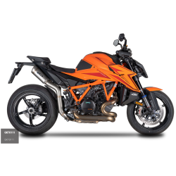 Echappement Spark Grid-O KTM 1290 SUPER DUKE R / R EVO (20-24)