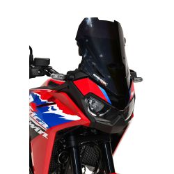 Bulle sport 40cm Ermax Honda Africa twin CRF 1100 L 2024-