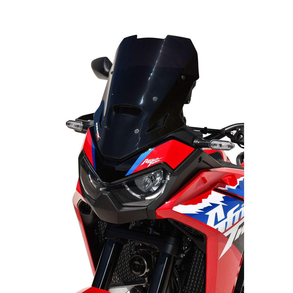 Bulle sport 40cm Ermax Honda Africa twin CRF 1100 L 2024-