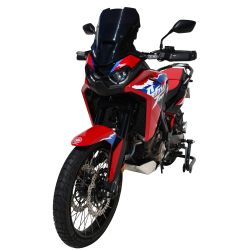 Bulle sport 40cm Ermax Honda Africa twin CRF 1100 L 2024-