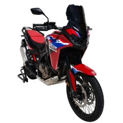 Bulle sport 40cm Ermax Honda Africa twin CRF 1100 L 2024-