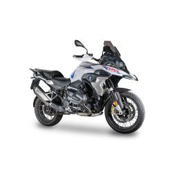 Echappement Spark Fighter Evo titane BMW R 1200/1250 GS