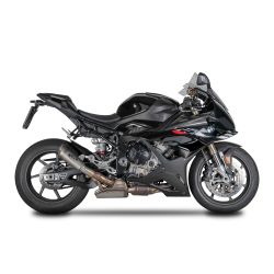 Echappement Spark Grid-O titane BMW S 1000 RR et M 1000 RR