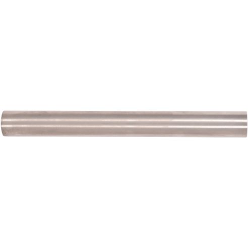 Tube inox 1mm pour adaptation échappement Ø50mm