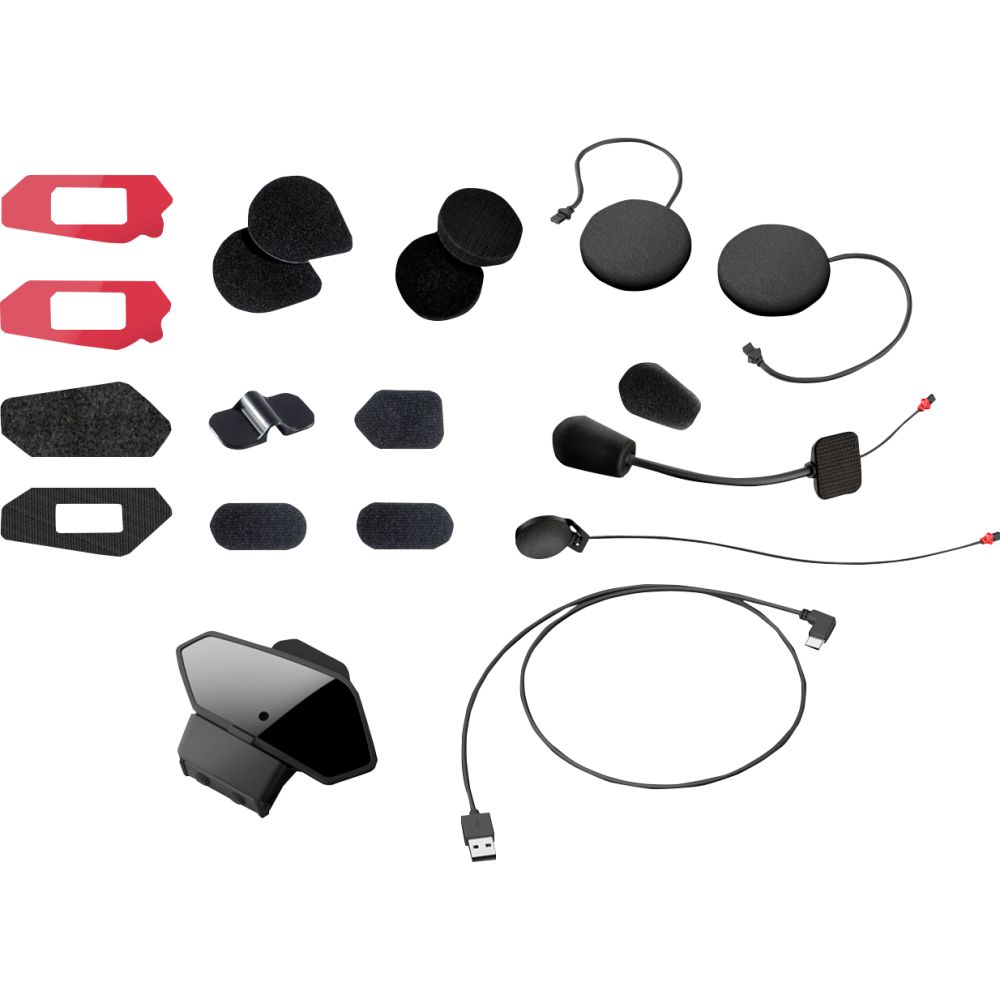 50R ACCESSORY KIT