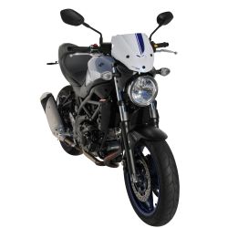 Tete de fourche Ermax Suzuki SV 650 N 2016-