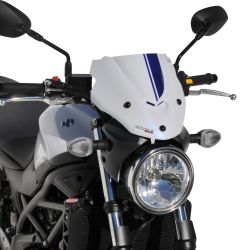 Tete de fourche Ermax Suzuki SV 650 N 2016-