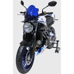 Saute vent sport 35cm Ermax Suzuki SV 650 N 2016-