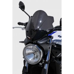 Saute vent sport 35cm Ermax Suzuki SV 650 N 2016-