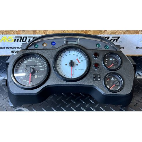 compteur / tableau de bord Honda VFR 750 RC36-2 110929 km