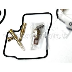 Kit carburateur Keyster Honda VFR 750 F RC24 1986-1987