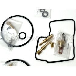 Kit carburateur Keyster KH-1391 - Honda VFR 750 F RC24