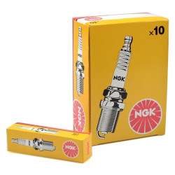 NGK Spark Plug BPR6EFS Removable core