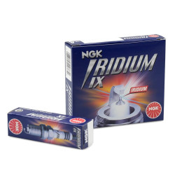 Bougie NGK Iridium IX - BCPR7EIX