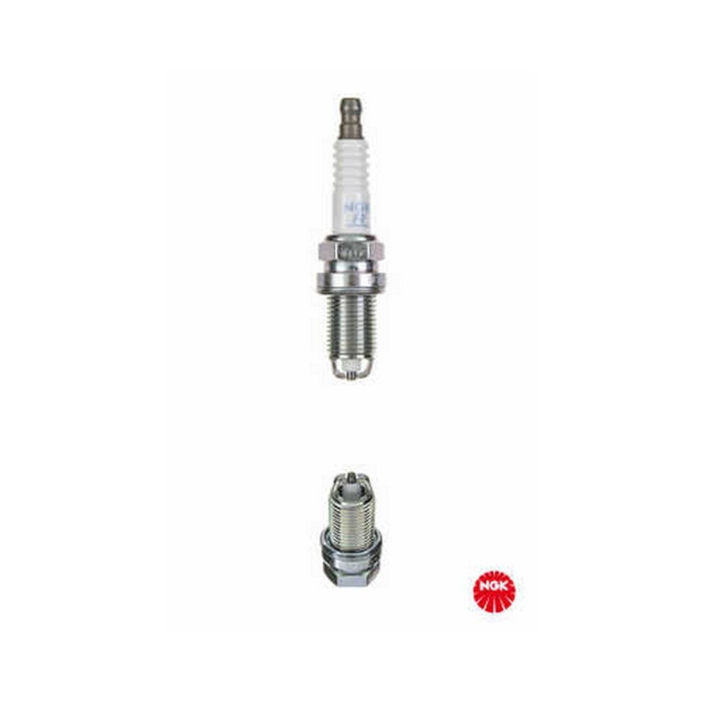 NGK Spark Plug BKR5EK Solid core