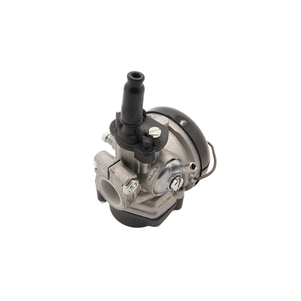 Carburateur Dellorto Ø16mm SHA 16/16 - starter à levier