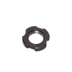 Ecrou créneaux embrayage Honda 14mm