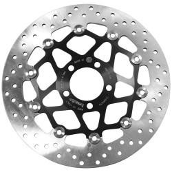 Disque de frein BREMBO Oro flottant - 78B40841