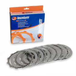 Kit embrayage TECNIUM - Honda