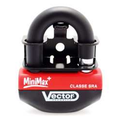 Bloque-disque VECTOR MiniMax - Ø16mm / 47 x 40mm